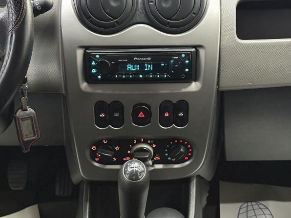Renault Sandero I с пробегом 2011 года, цена 465 000 рублей, 156537 км, хэтчбек, Автокод Объявления