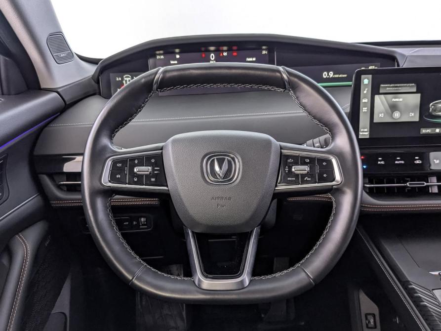 Changan CS35 Plus I Рестайлинг Москва  - изображение 22