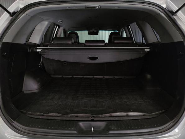 Kia Sorento II Рестайлинг с пробегом 2012 года, цена 1 290 000 рублей, 358910 км, внедорожник, Автокод Объявления