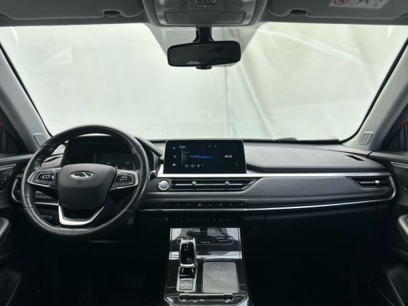 Chery Tiggo 7 Pro I с пробегом 2020 года, цена 1 635 000 рублей, 56172 км, внедорожник, Автокод Объявления