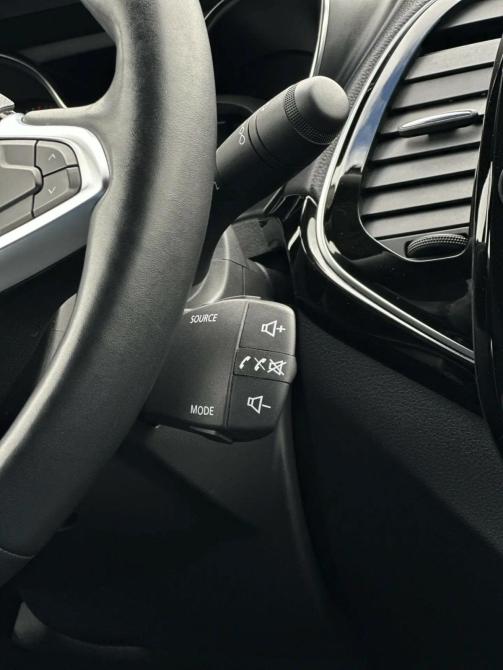 Renault Kaptur I Рестайлинг Мурманск  - изображение 16