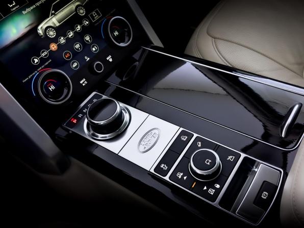 Land Rover Range Rover IV Рестайлинг с пробегом 2021 года, цена 8 500 000 рублей, 94014 км, внедорожник, Автокод Объявления
