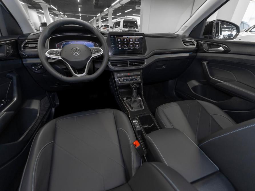 Volkswagen Tharu XR Москва  - изображение 7