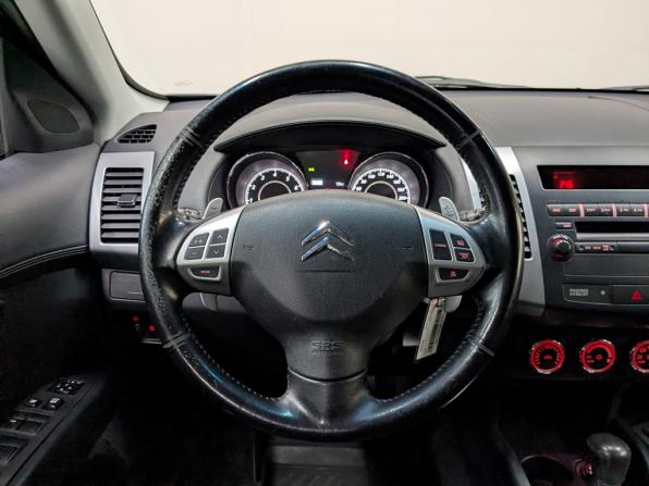 Citroen C-Crosser с пробегом 2010 года, цена 880 000 рублей, 233868 км, внедорожник, Автокод Объявления
