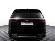 Kia Carnival IV Москва  - изображение 32