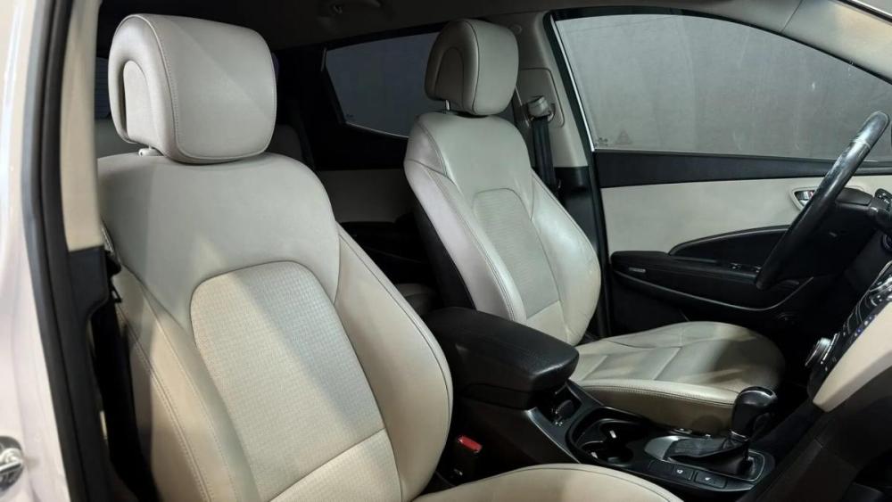 Hyundai Santa Fe III Смоленск  - изображение 18