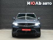 Geely Tugella I Рестайлинг Екатеринбург  - изображение 24