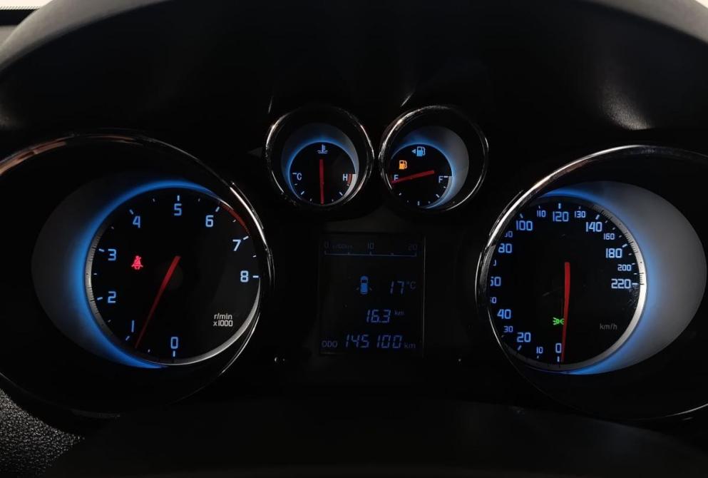 Changan CS35 Волгоград  - изображение 13