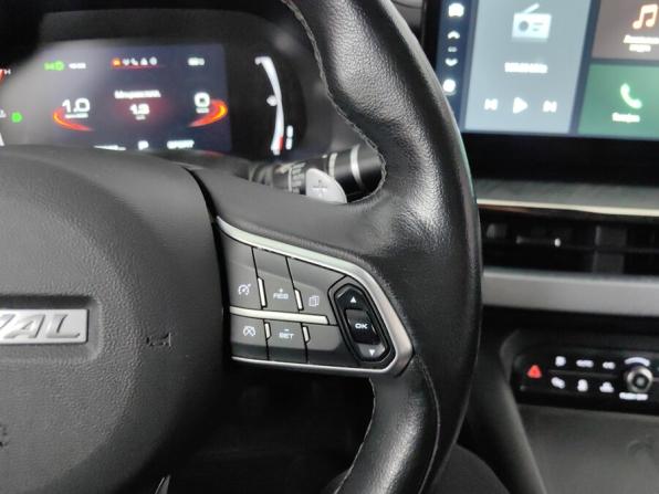 Haval F7x I Рестайлинг с пробегом 2022 года, цена 1 878 000 рублей, 78396 км, внедорожник, Автокод Объявления