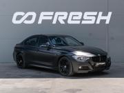 BMW 3 серии VI (F3x) Рестайлинг Краснодар  - изображение 23