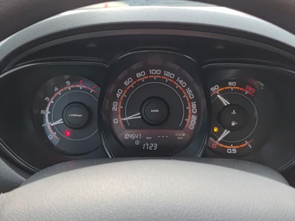 Lada (ВАЗ) Vesta I с пробегом 2018 года, цена 765 000 рублей, 105000 км, седан, Автокод Объявления