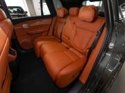 GAC Trumpchi S7 Москва  - изображение 46