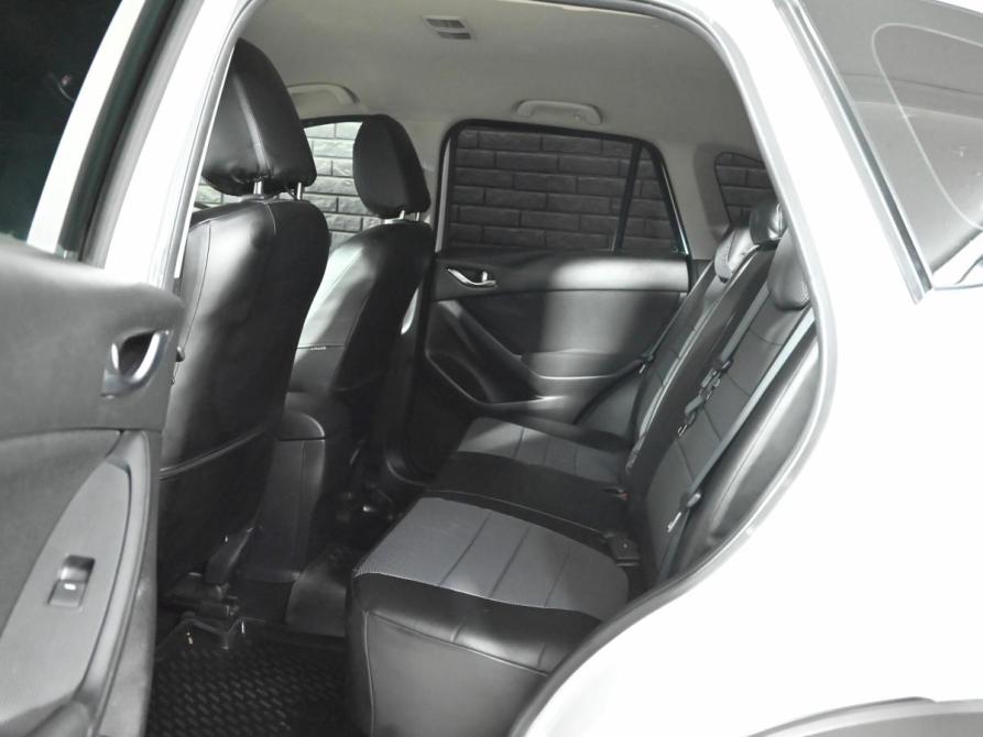 Mazda CX-5 I Екатеринбург  - изображение 17
