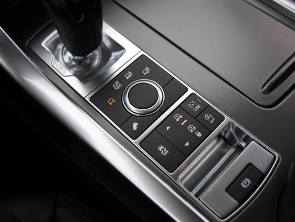 Land Rover Range Rover Sport II с пробегом 2017 года, цена 3 399 000 рублей, 188322 км, внедорожник, Автокод Объявления