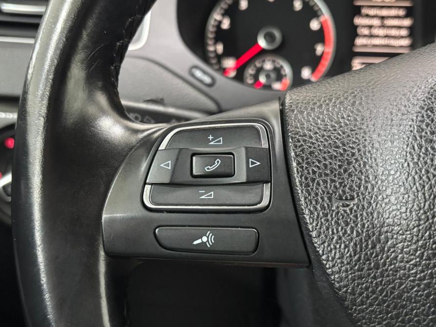 Volkswagen Jetta VI Альметьевск  - изображение 19