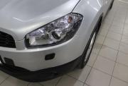 Nissan Qashqai I Рестайлинг Астрахань  - изображение 23