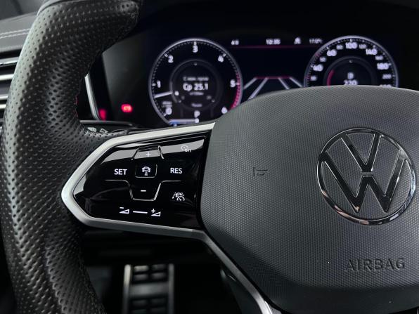 Volkswagen Touareg III с пробегом 2021 года, цена 7 000 000 рублей, 88990 км, внедорожник, Автокод Объявления