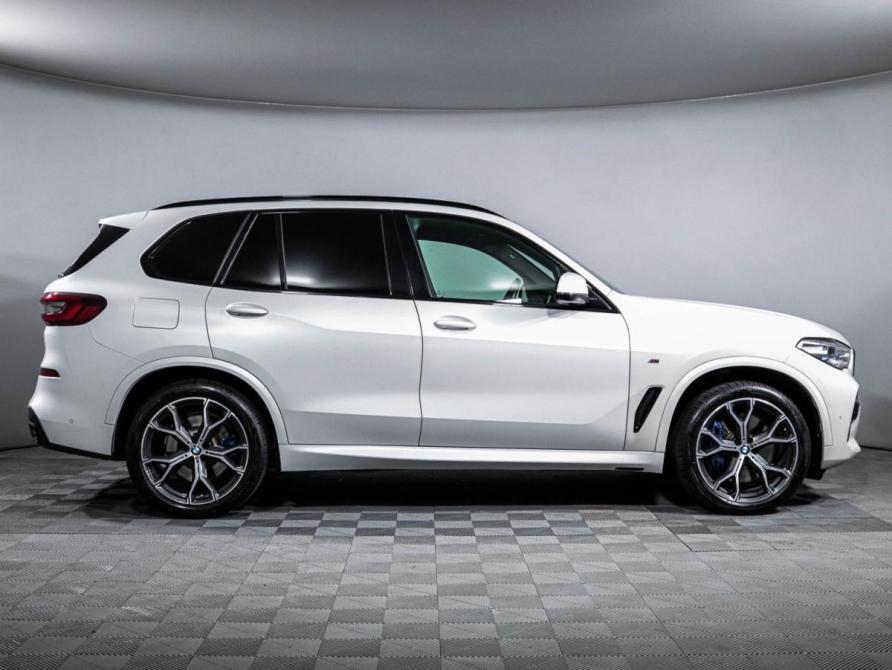 BMW X5 IV (G05/G18) Москва  - изображение 4