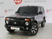 Lada (ВАЗ) 2121 (4x4) I Рестайлинг (2020) Минеральные Воды  - изображение 19