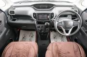 Suzuki Solio III Красноярск  - изображение 34