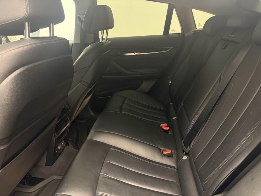 BMW X6 II (F16) Ростов-на-Дону  - изображение 21