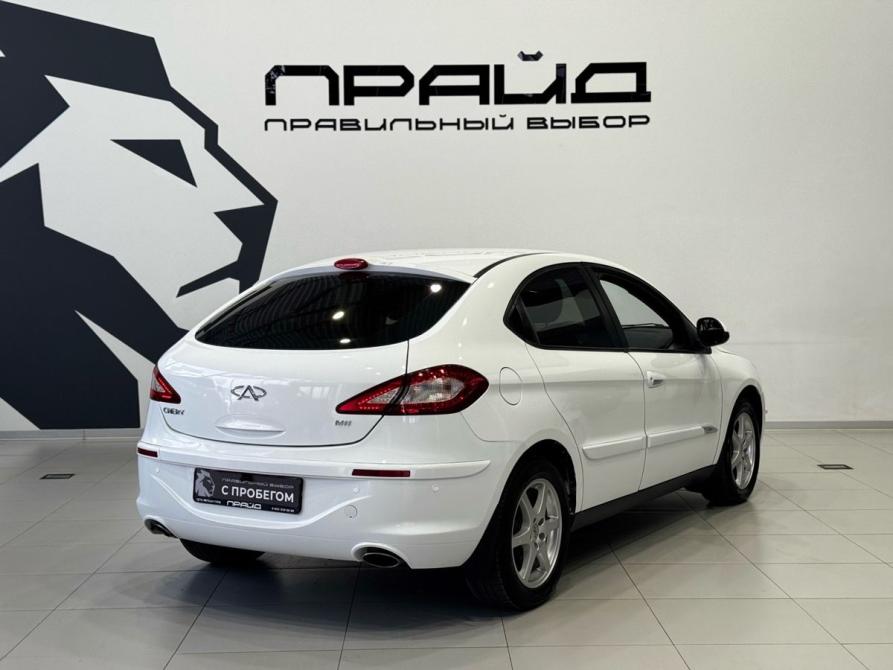 Chery M11 (A3) Ростов-на-Дону  - изображение 5