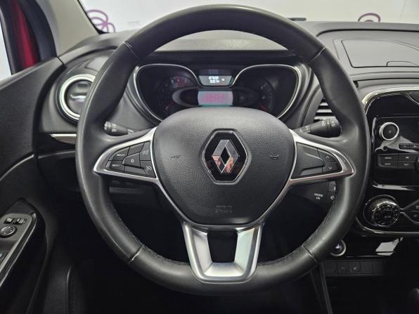 Renault Kaptur I с пробегом 2020 года, цена 1 530 000 рублей, 107689 км, внедорожник, Автокод Объявления