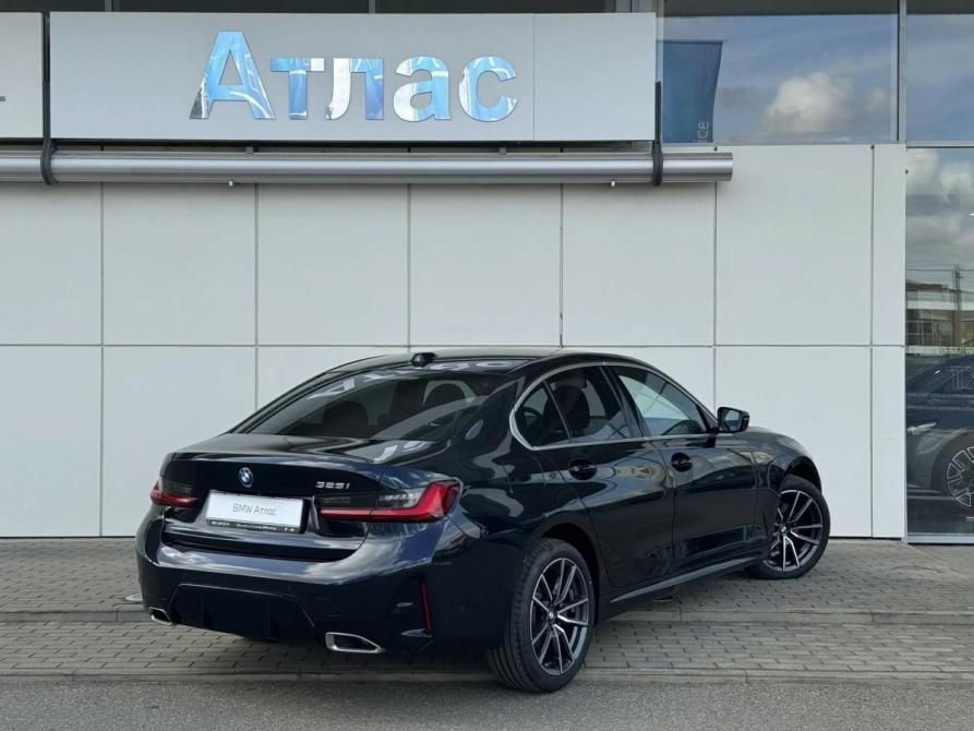 BMW 3 серии VII (G2x) Рестайлинг 2 Краснодар  - изображение 2