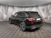 Mercedes-Benz GLC I (X253) Рестайлинг Москва  - изображение 26