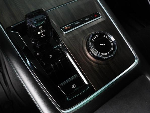 Geely Monjaro I Рестайлинг (China Market) с пробегом 2025 года, цена 3 599 000 рублей, 47462 км, внедорожник, Автокод Объявления