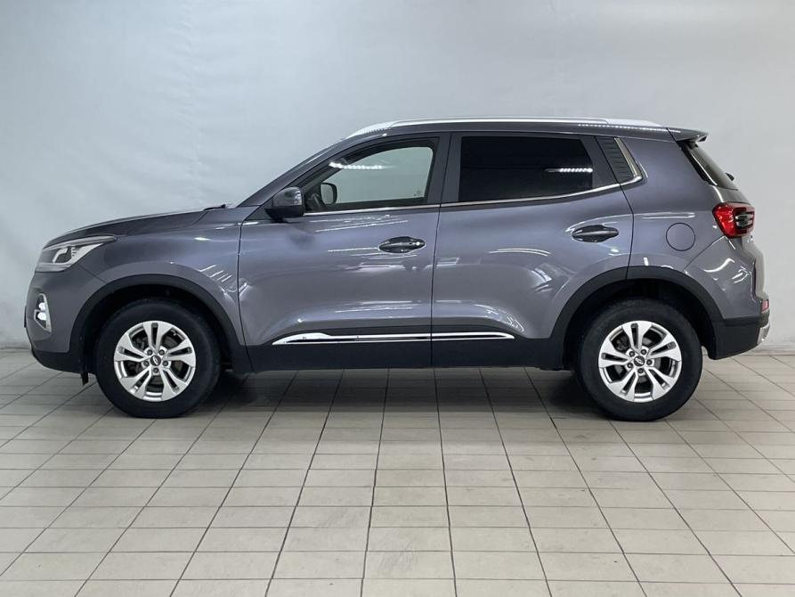 Chery Tiggo 4 Pro I Воронеж  - изображение 8