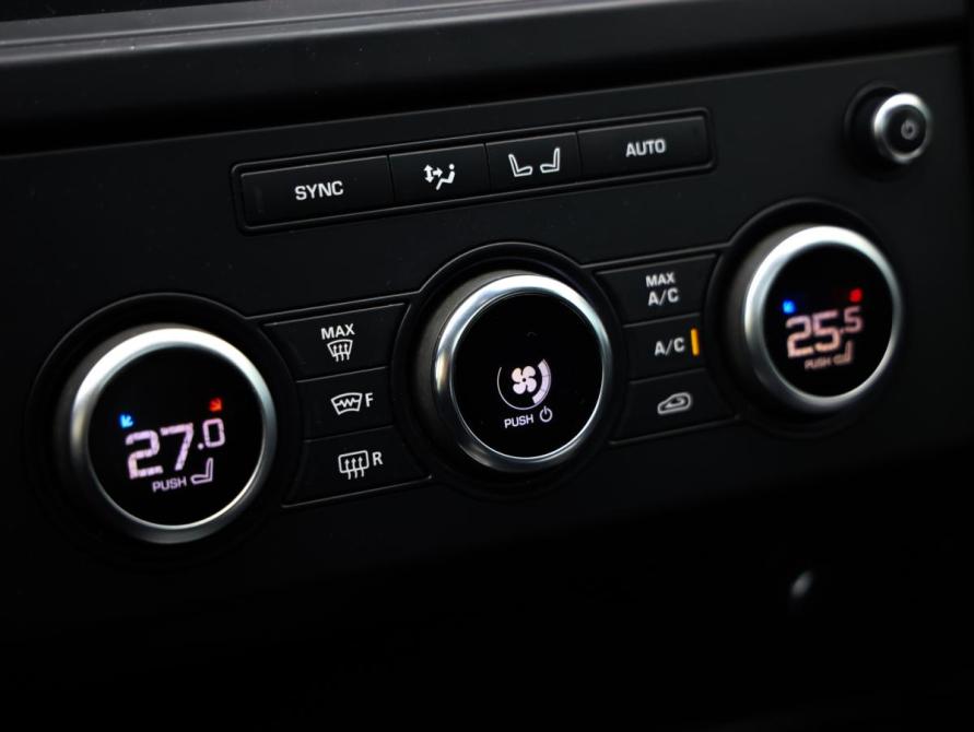 Land Rover Discovery V Санкт-Петербург  - изображение 20