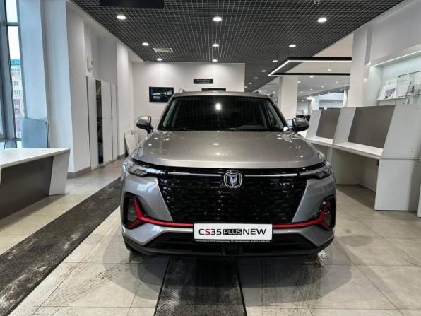 Новый Changan CS35 Plus I Рестайлинг 2025 года, цена 2 839 900 рублей, внедорожник, Автокод Объявления