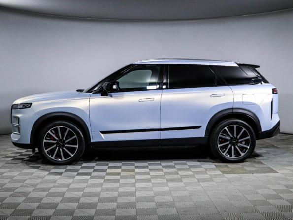 Jaecoo J7 I с пробегом 2024 года, цена 2 450 000 рублей, 8712 км, внедорожник, Автокод Объявления