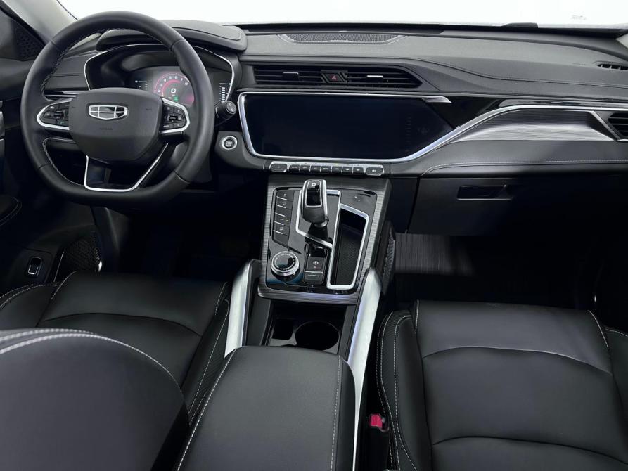 Geely Atlas Pro Ростов-на-Дону  - изображение 10