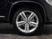 Volkswagen Tiguan I Рестайлинг Чита  - изображение 40