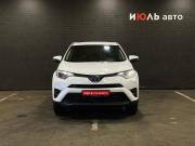 Toyota RAV4 IV (XA40) Рестайлинг Челябинск  - изображение 24
