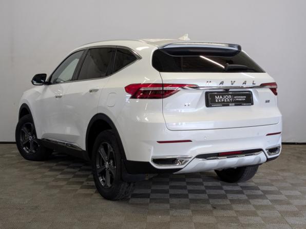 Haval F7 I с пробегом 2022 года, цена 1 995 000 рублей, 51658 км, внедорожник, Автокод Объявления