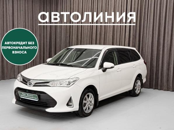 Toyota Corolla XI (E160 E170) Рестайлинг 2