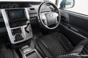 Toyota Voxy II (R70) Красноярск  - изображение 25