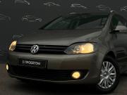 Volkswagen Golf Plus II Санкт-Петербург  - изображение 48