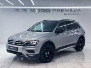 Volkswagen Tiguan II Уфа  - изображение 36