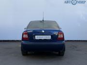 Skoda Octavia I (A4) Рестайлинг Москва  - изображение 18