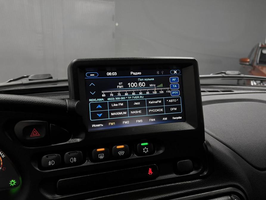 Lada (ВАЗ) Niva Travel I Тверь  - изображение 14