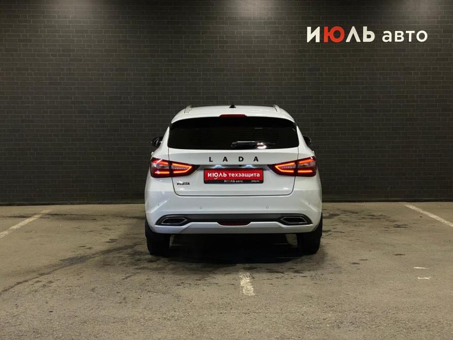 Lada (ВАЗ) Vesta I Рестайлинг (NG) Челябинск  - изображение 6