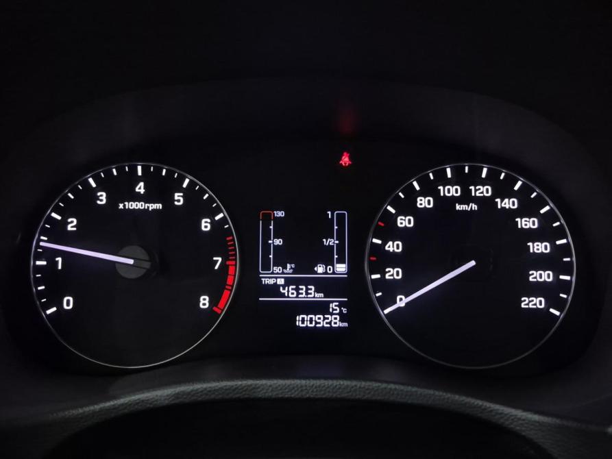 Hyundai Creta I Альметьевск  - изображение 16