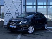 Nissan Qashqai II Москва  - изображение 27