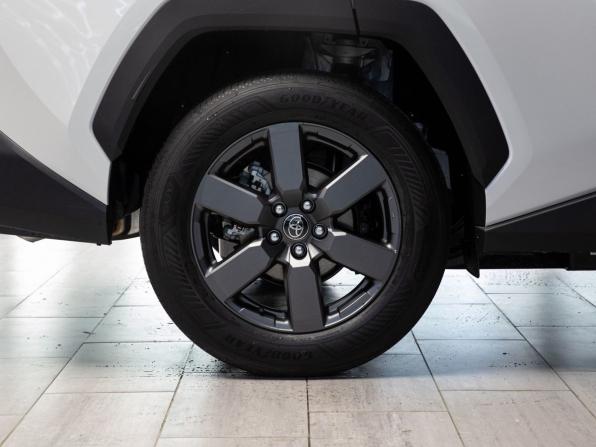 Toyota RAV4 VI (XA60) с пробегом 2026 года, цена 4 400 000 рублей, 1 км, внедорожник, Автокод Объявления