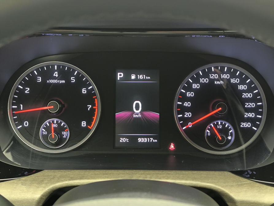 Kia K5 III Москва  - изображение 30