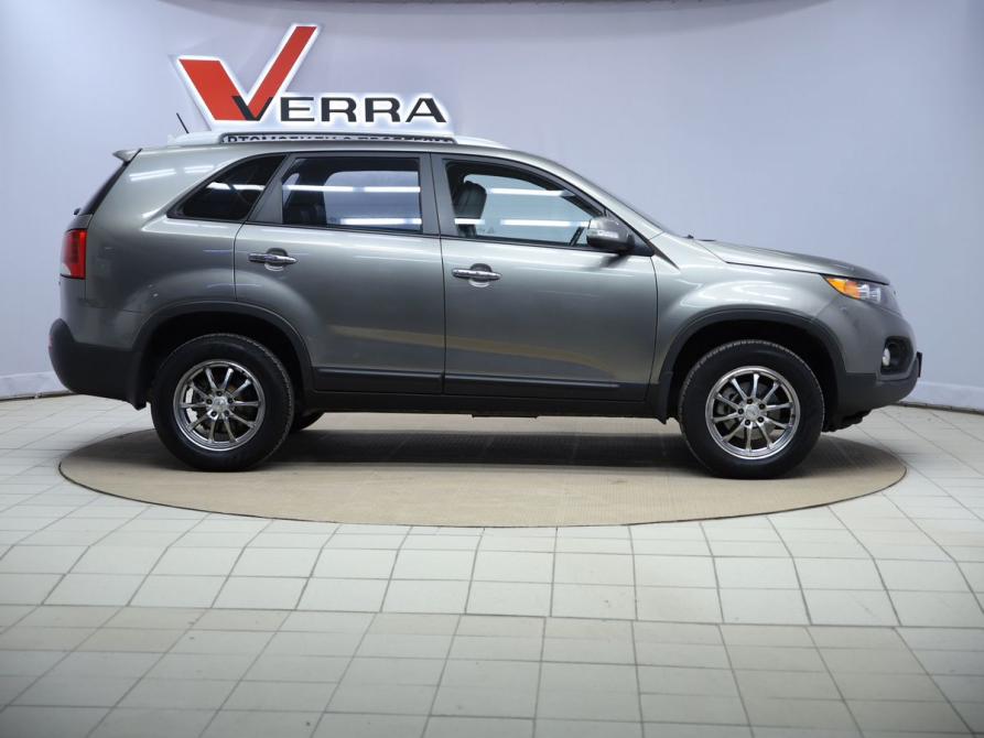 Kia Sorento II Уфа  - изображение 4